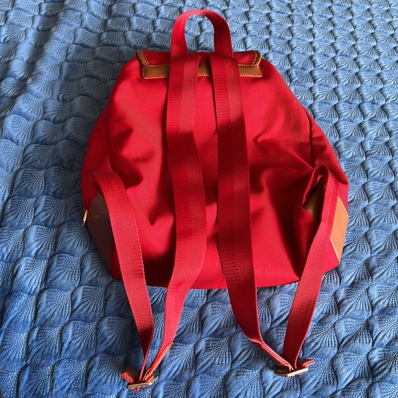 Coach Backpack - Picture 9 of 12